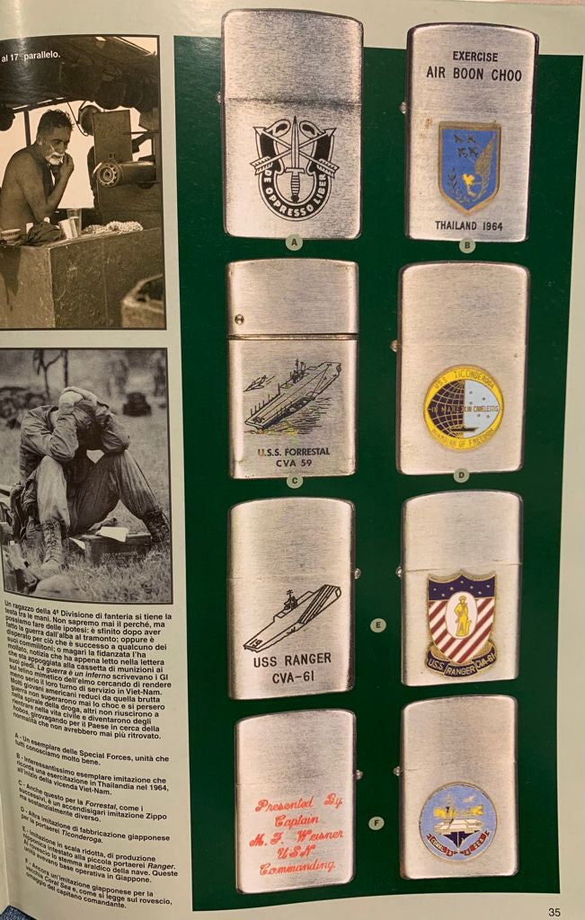 UNIFORMI ED ARMI - 147