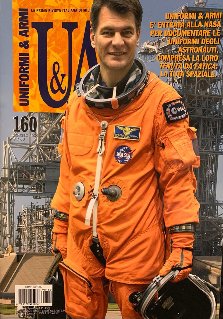 UNIFORMI & ARMI - 160