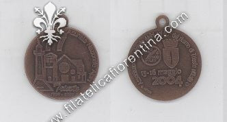 77^ Adunata Trieste- 2004