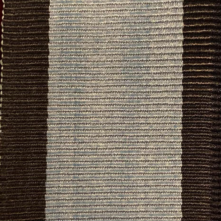 Nastrino per la medaglia ai benemeriti della Salute Pubblica