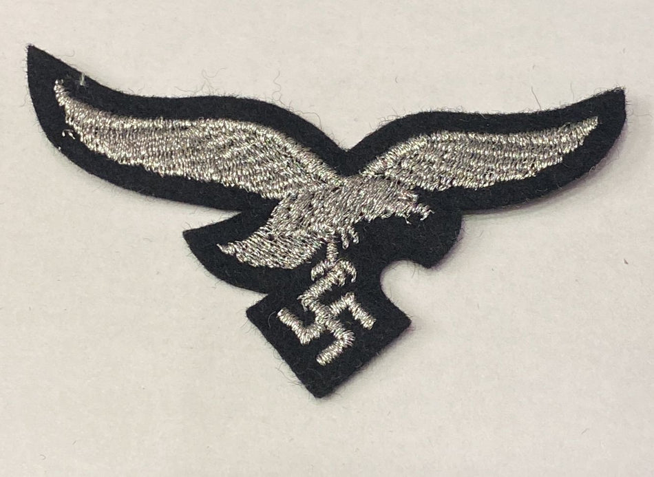 Aquila LW da Ufficiale da bustina - in panno