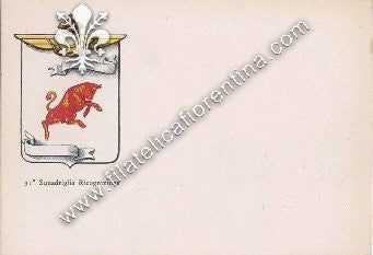 31° Squadriglia Ricognizione - Nuova