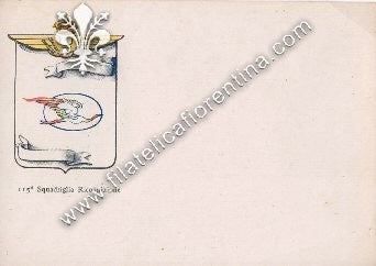 115° Squadriglia Ricognizione - Nuova