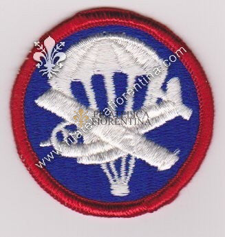 Paraglider per truppa