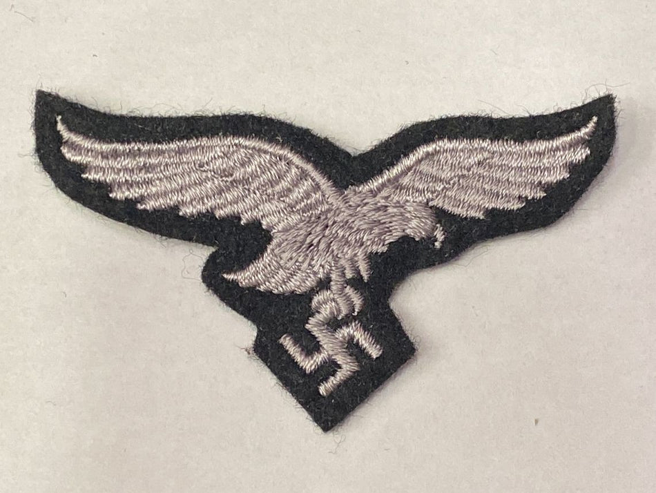 Aquila da berretto truppa - Luftwaffe