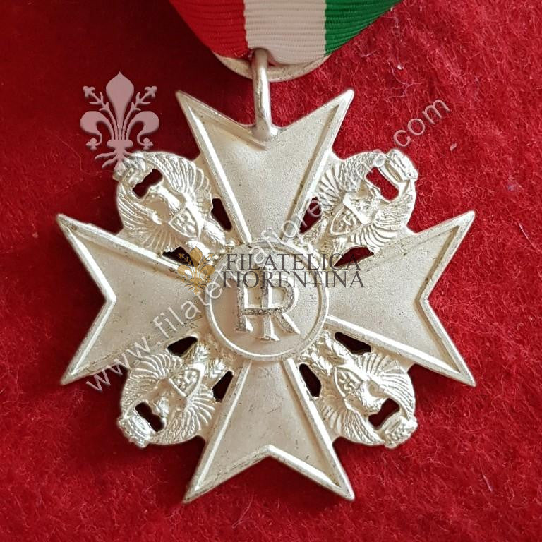XVI Anni di Anzianità nella Polizia di Stato