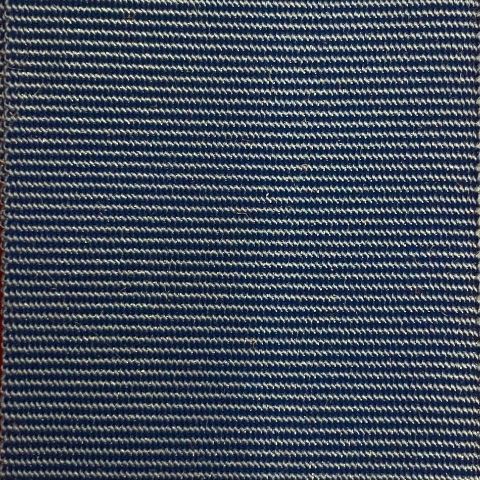 Nastrino "Al valor Militare" - (Blu scuro)