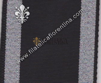 Nastro da collo da Cavaliere dell' Ordine Pour Le Merite (40 cm)