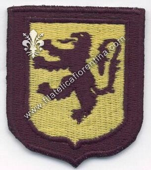 Volontari Fiamminghi