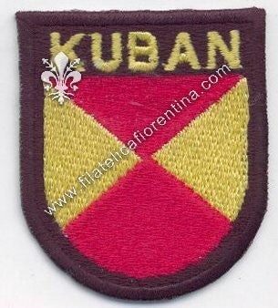 Volontari Cosacchi del Kuban