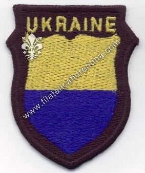 Volontari Ucraini
