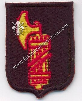 Volontari Italiani -  variante