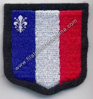 Volontari Francesi