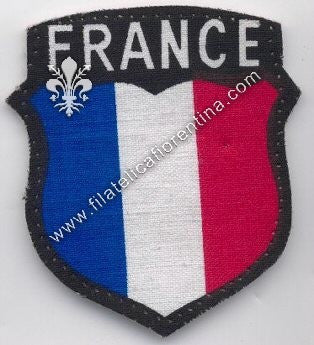 Volontari Francesi - variante