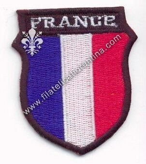 Volontari Francesi - variante