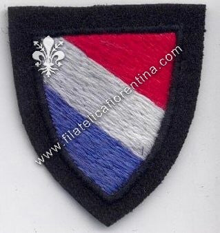 Volontari Olandesi - variante