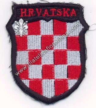 Volontari Croati - variante