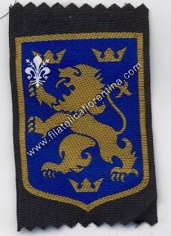 Volontari della Galizia in seta (Bevo)