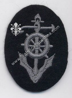 Brevetto di guida di piccole unità navali