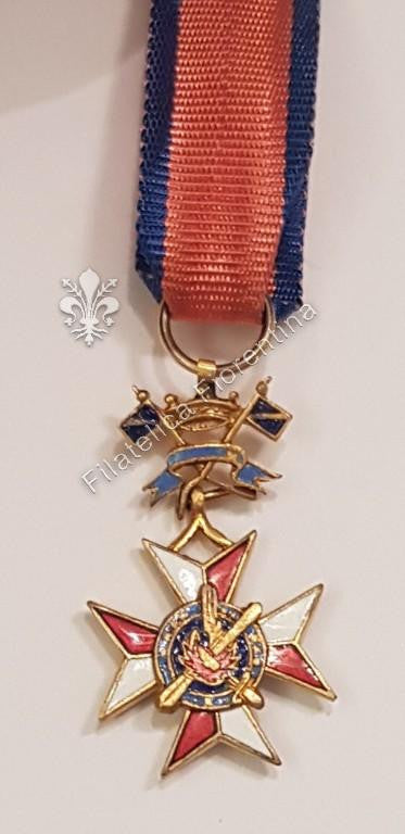 Ordine (non identificato)