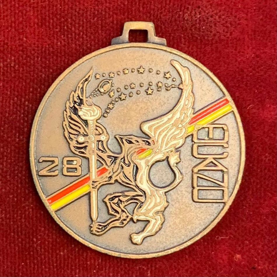 28° Gruppo Squadroni Aviazione dell'Esercito "Tucano"