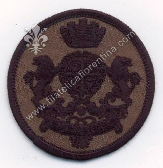 Distintivo della Brigata Sassari