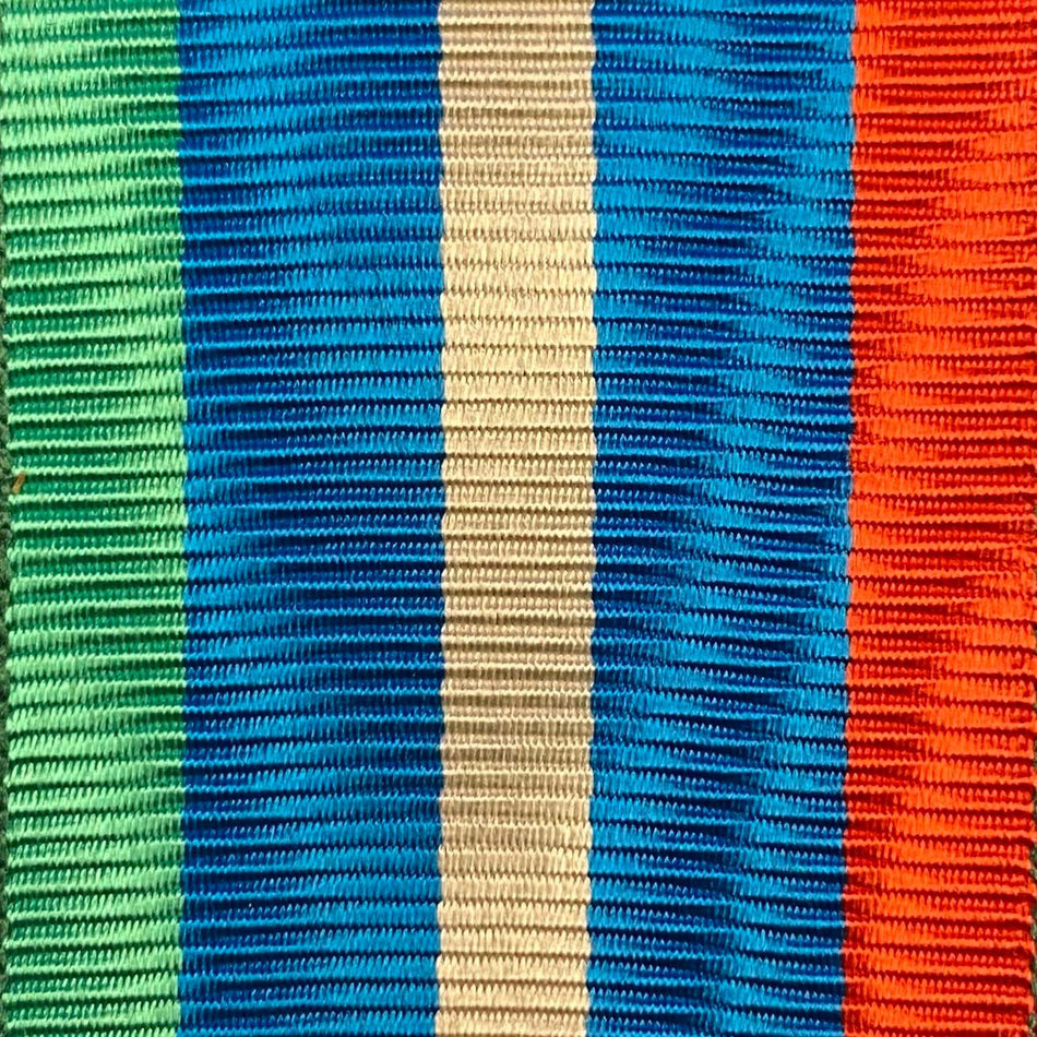 Nastrino Ai Veterani e Reduci Guardia d'Onore al Pantheon