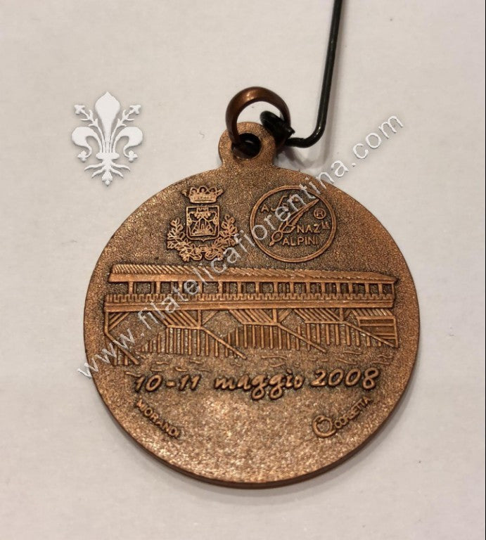 81^ Adunata Nazionale Alpini - Bassano del Grappa