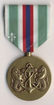 Merchant Marine Expeditionary Award