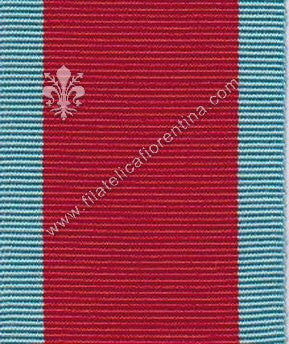 Medaglia Campagna d'Africa Umberto I - 1896