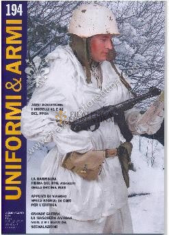 UNIFORMI & ARMI - 194