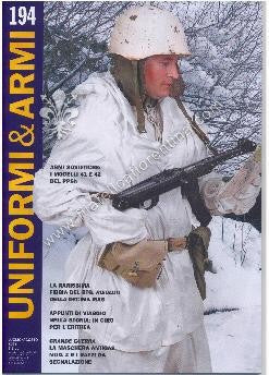 UNIFORMI & ARMI - 194