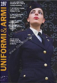 UNIFORMI & ARMI - 197