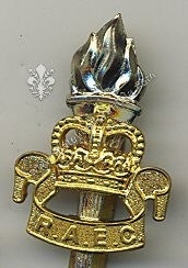 The Royal Army Educational Corps