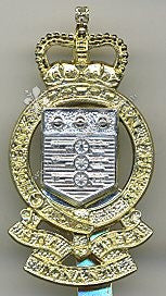 Royal Army Ordnance Corps