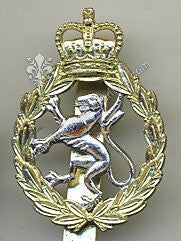 Women's Royal Army Corps
