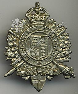 City of London Regiment