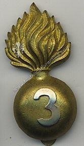 3rd City of London Regiment