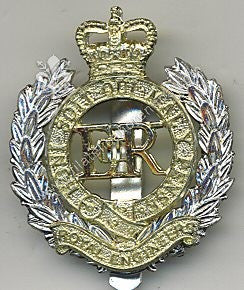 Royal Engineers ( Elizabeth II )