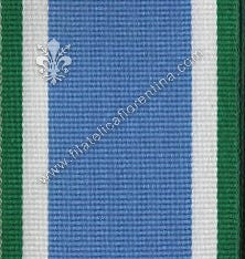 Nastrino per medaglia