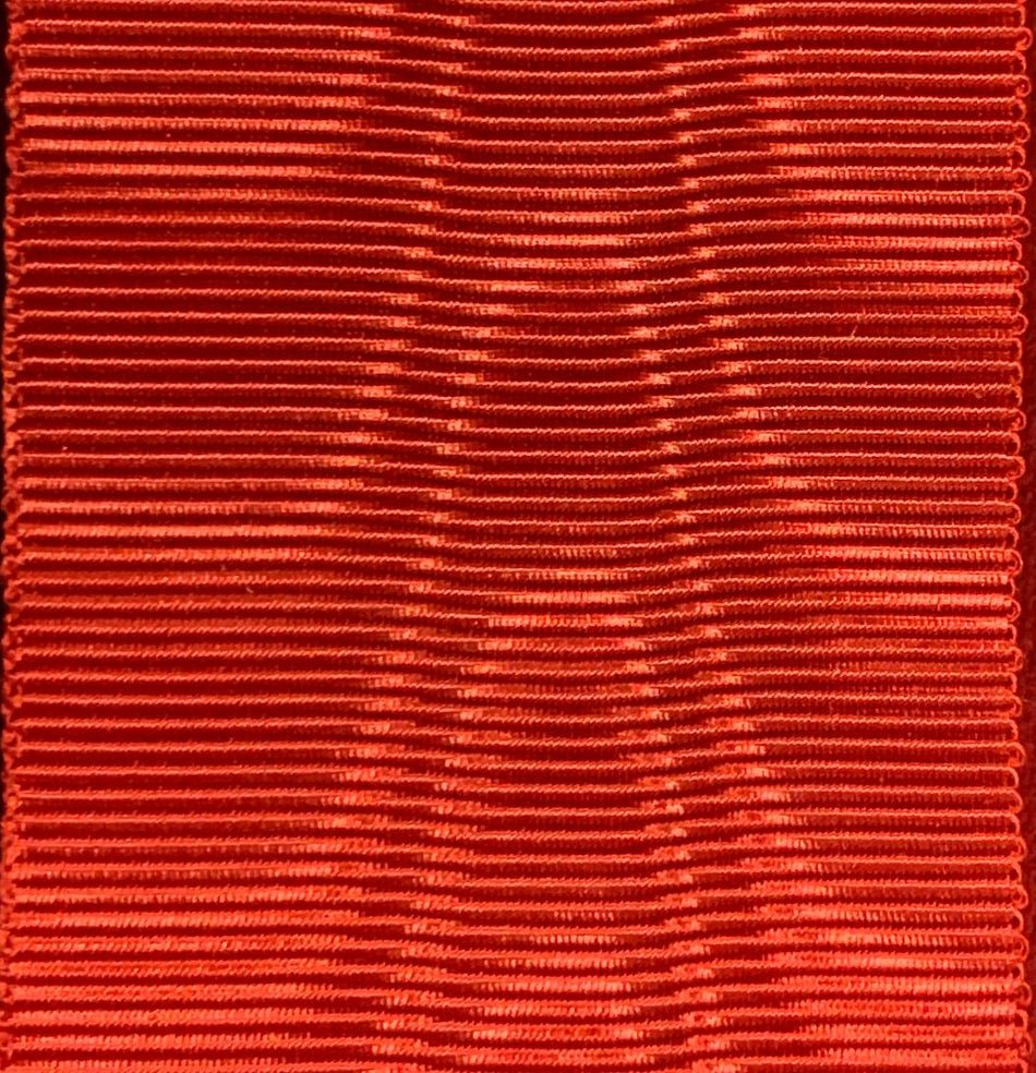 Nastrino della 11^ Armata - Crociera Aerea del Decennale - 37 mm.