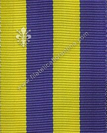 Nastrino terremoto Friuli