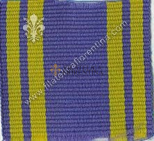 Medaglia Al Valore dell' Esercito