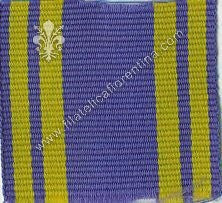 Medaglia Al Valore dell' Esercito