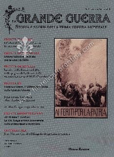 La Grande Guerra - Storia e storie della prima guerra mondiale