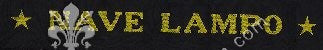 * NAVE LAMPO *