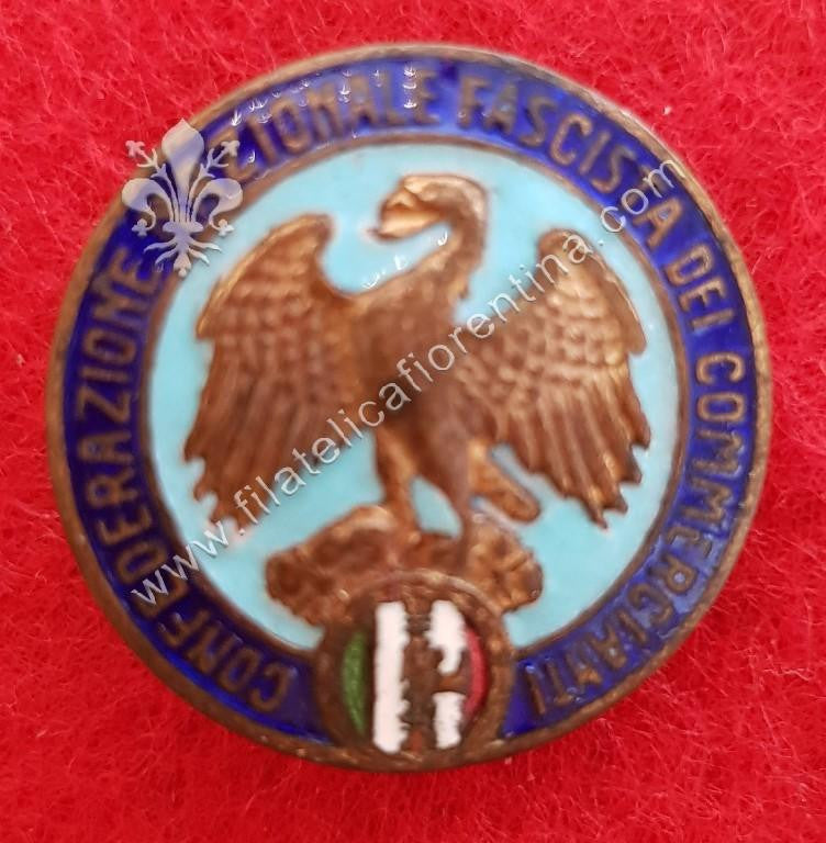 Confederazione Nazionale Fascista dei Commercianti