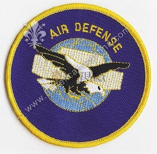 Distintivo AIR DEFENSE