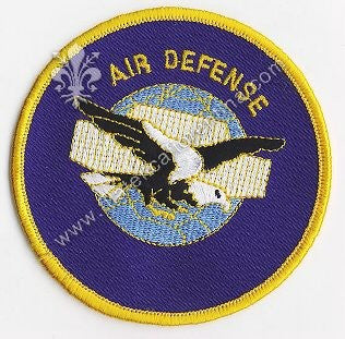 Distintivo AIR DEFENSE