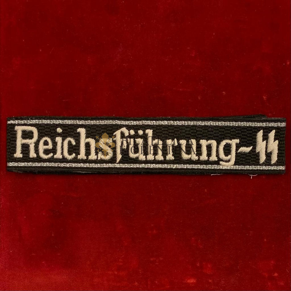 Divisione Reichsführung - da Truppa